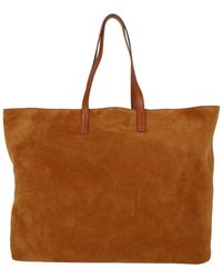 Palm Angels - スエード トートバッグ - Lyst