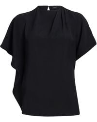 Proenza Schouler - Etta Blouse - Lyst
