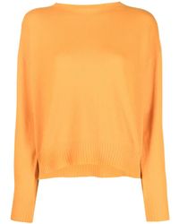 Twinset - ドロップショルダー カシミアセーター - Lyst
