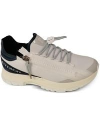 Givenchy - Baskets Spectre Runner À Détails De Zips - Lyst