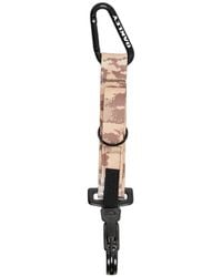 Oakley - B1B Camouflage-Print Keychain - Lyst