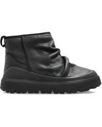 UGG - Heritage Utility Ankle Boots - Lyst