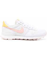 Nike Internationalist Sneakers for Women - Up to 45% off at Lyst.com