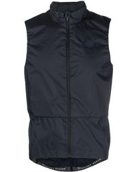 District Vision - Performance Cycling Gilet - Lyst