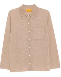 Guest In Residence - Camisa Showtime - Lyst