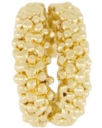 Paola Sighinolfi - Simone Ear Cuff - Lyst