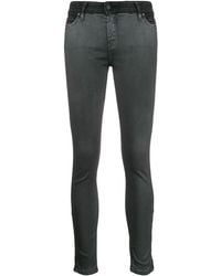 DIESEL - Skinny Jeans - Lyst