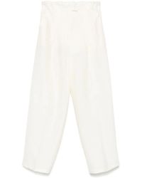 Max Mara - Efedra Trousers - Lyst
