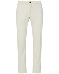 Liu Jo - Slim Trousers Fit - Lyst
