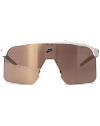 Nike - Expedition Shield Zonnebril - Lyst