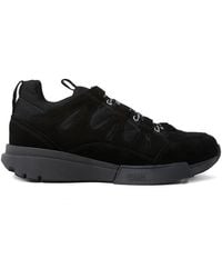 OAMC - Suede Sneakers - Lyst