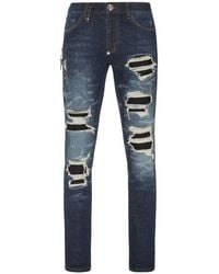 Philipp Plein - Trouser - Lyst