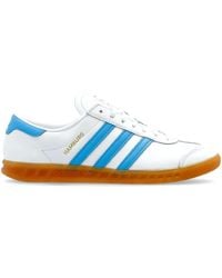 adidas - Hamburg Sneakers - Lyst