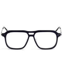 Matsuda - Square-Frame Glasses - Lyst