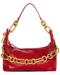 Balmain - Sync ショルダーバッグ M - Lyst