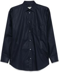 DARKPARK - Anne Shirt - Lyst