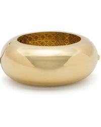 Eddie Borgo - Bracciale Rigido Domed - Lyst