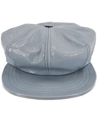 Madison Maison - X Designing Hollywood Motorcycle Hat - Lyst