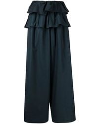 Goen.J - Broek Met Wijde Pijpen - Lyst