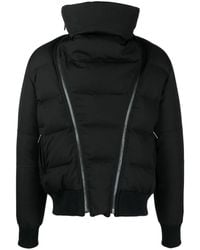 Private Stock - The Juggernaut パデッドジャケット - Lyst
