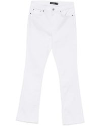 Ralph Lauren - Flared Jeans - Lyst