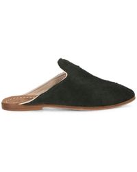 Todd Synder X Champion - Mules En Cuir À Dos Ouvert - Lyst
