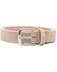 Arte' - Buckle Belt - Lyst