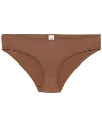 Baserange - Bell Bamboo Briefs - Lyst