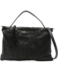 SOMMET - Small Lexis Zip Fastening Satchel - Lyst