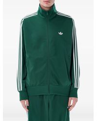 adidas - Firebird Track Top - Lyst