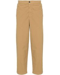 Barena - Ameo Tapered Trousers - Lyst