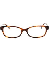 Bebe - Lunettes De Vue Rectangulaires - Lyst