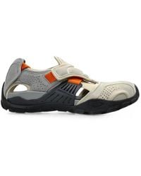 Balenciaga - Hike Sandals Sneakers - Lyst