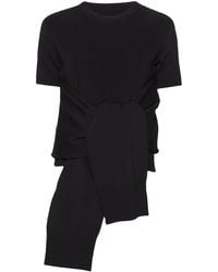 Jacquemus - Le Haut Rica Knitted Top - Lyst