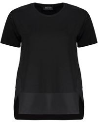Herno - コットン Tシャツ - Lyst
