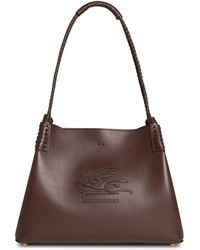 Etro - Borsa Tote Libra Piccola-Donna - Lyst