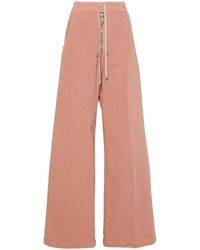 Rick Owens - Geth Belas ワイドパンツ - Lyst
