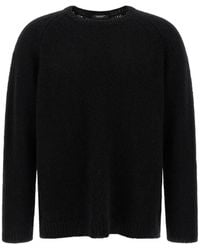 Undercover - Cindy Sherman Patch Sweater - Lyst