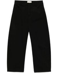 Nili Lotan - Tribeca Trousers - Lyst