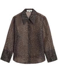 Apparis - Camicia Tyra - Lyst