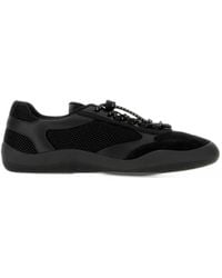 Prada - Speedrock Sneakers - Lyst