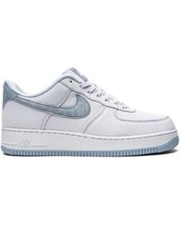 Nike - Air Force 1 Low "Dip Dye" Sneakers - Lyst