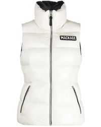Mackage - Light Chaya Vest - Lyst