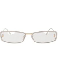 Prada - Runway Sunglasses - Lyst