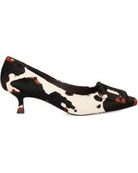 Bibi Lou - 55Mm Bibi Pumps - Lyst