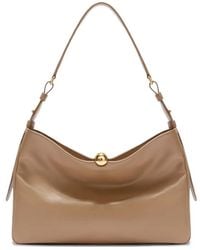 Furla - Sfera Soft L Shoulder Bag - Lyst