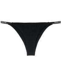 Heron Preston - Bas De Bikini À Patch Logo - Lyst
