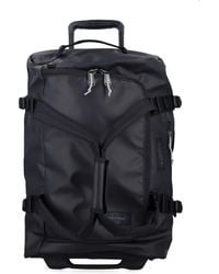 Eastpak - Duffel Pack Wheel Suitcase - Lyst