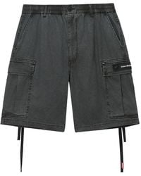 Izzue - Cargo Corti - Lyst