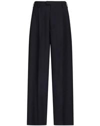 Marni - Wool Pants For Fw23 Collection - Lyst